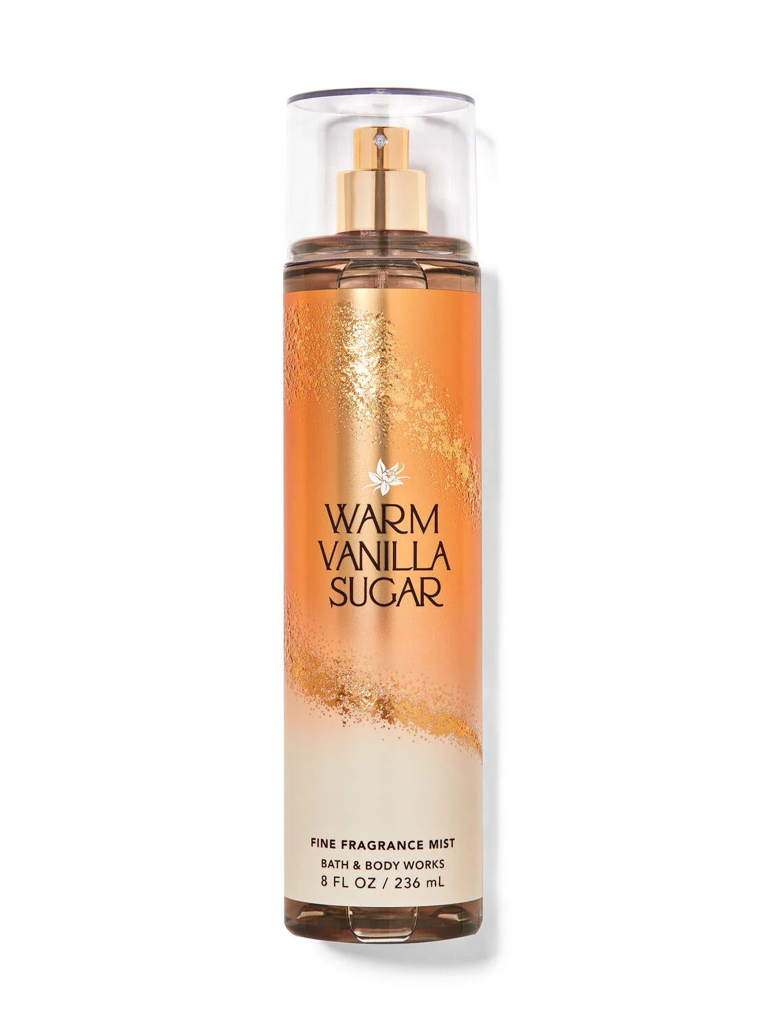 WARM VANILLA SUGAR- BODY MIST