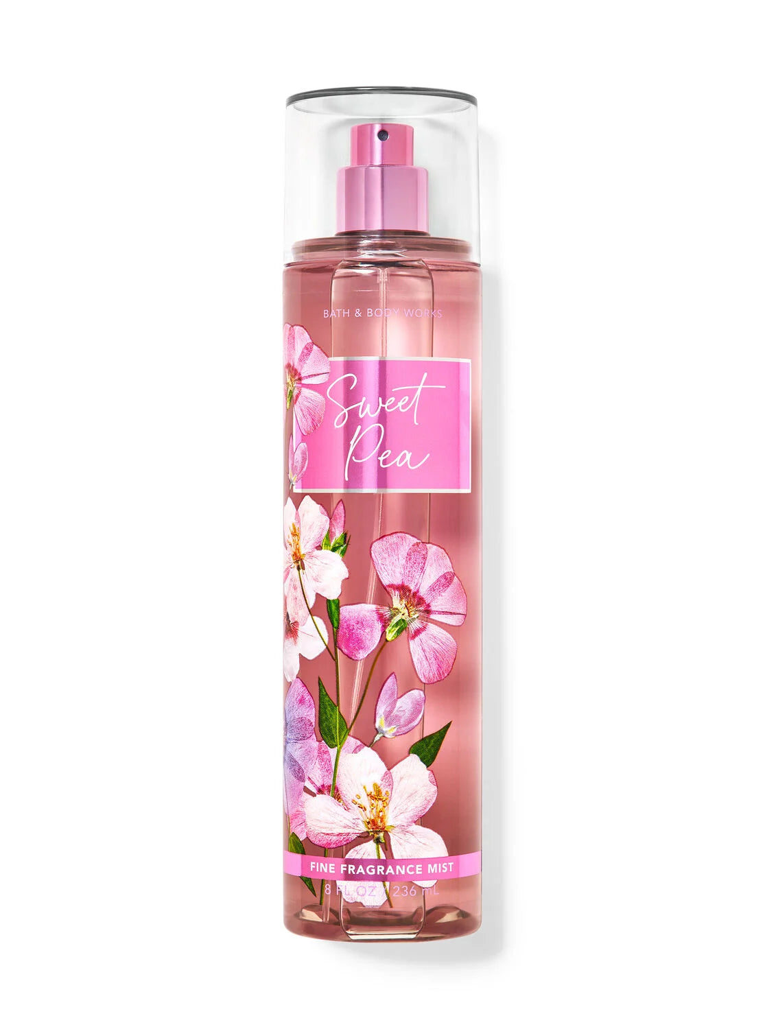 SWEET PEA- BODY MIST