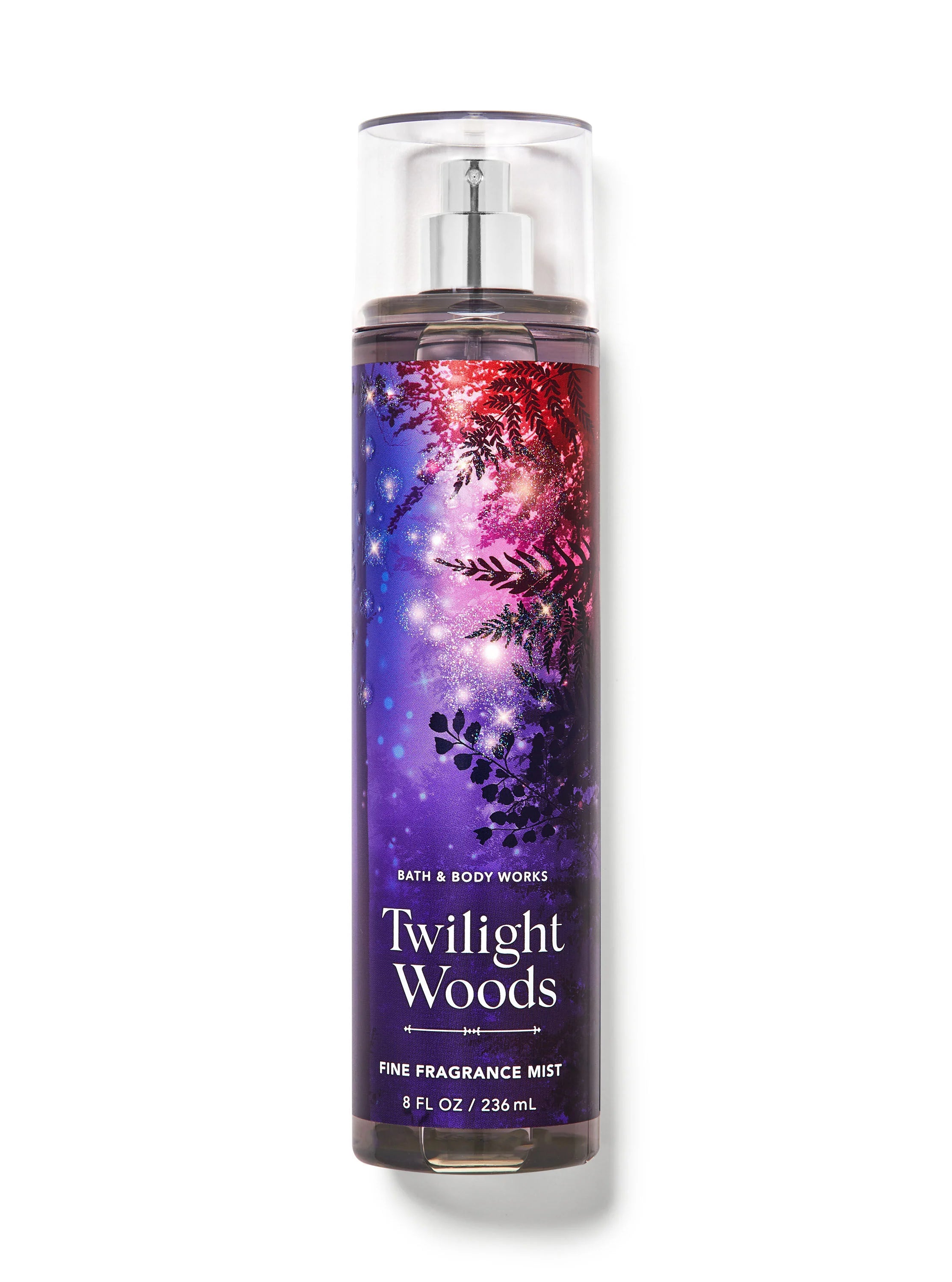 TWILIGHT WOODS-BODY MIST