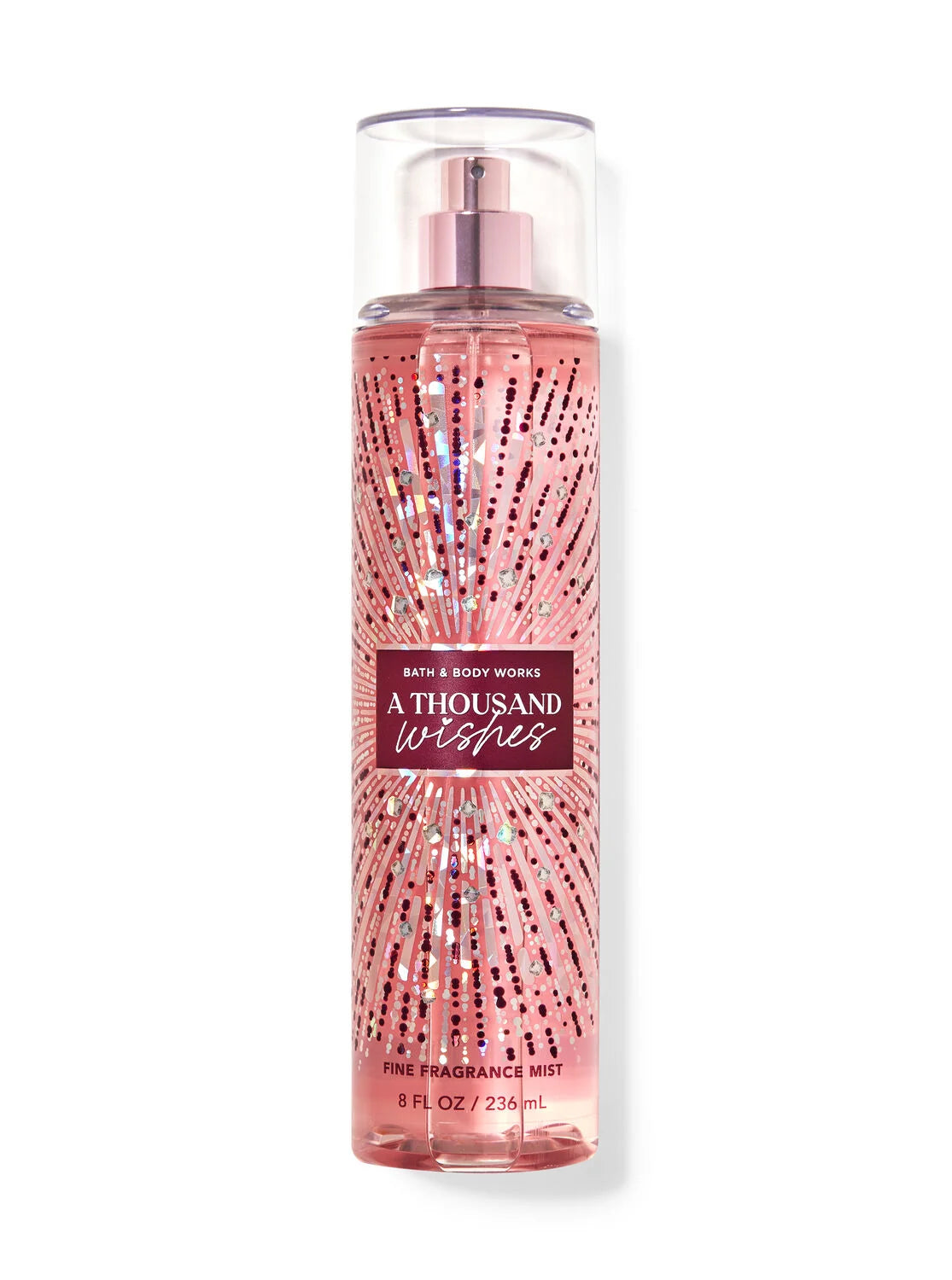 A THOUSAND WISHES-BODY MIST