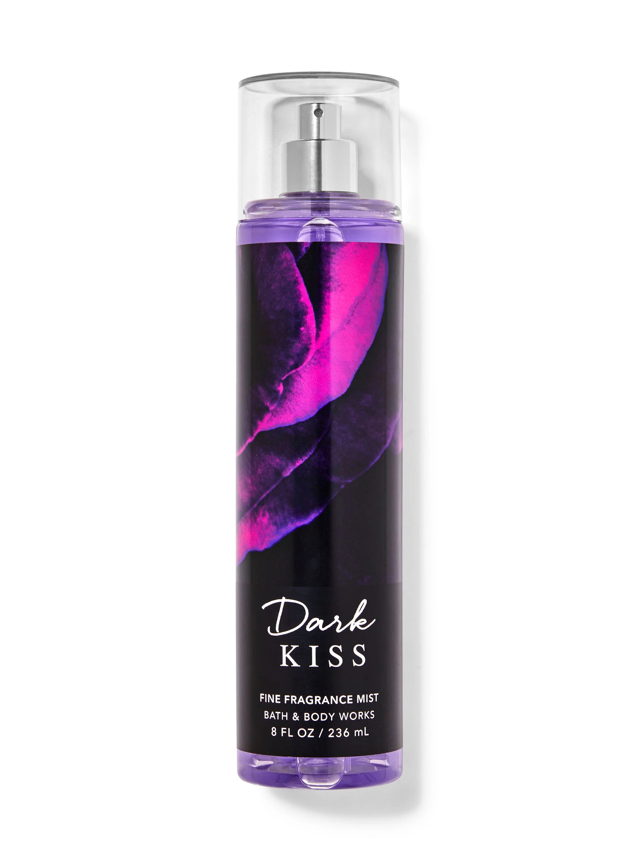 DARK KISS-BODY MIST