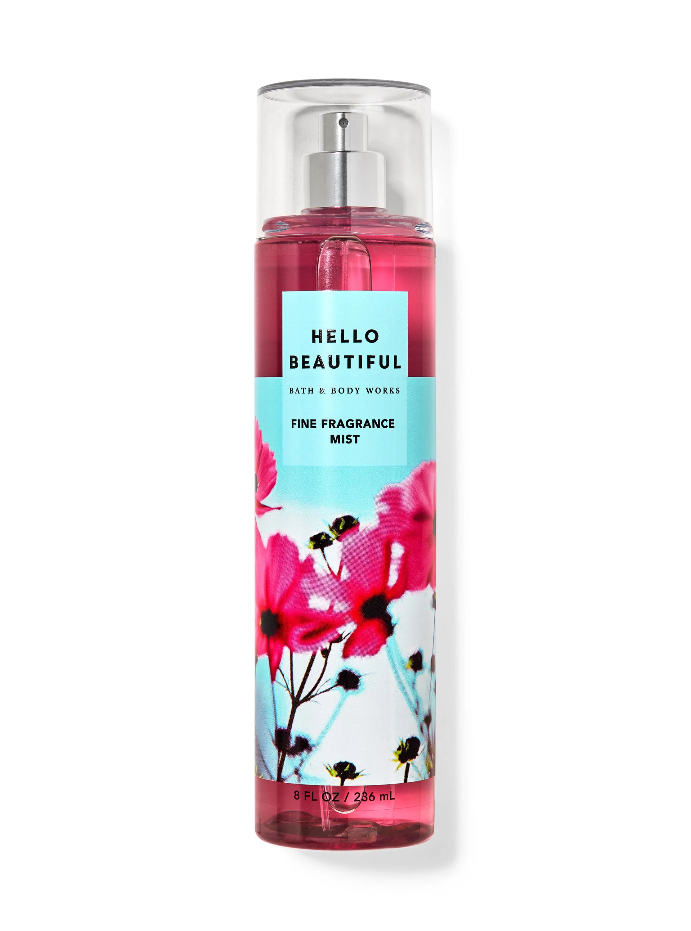 HELLO BEAUTIFUL-BODY MIST