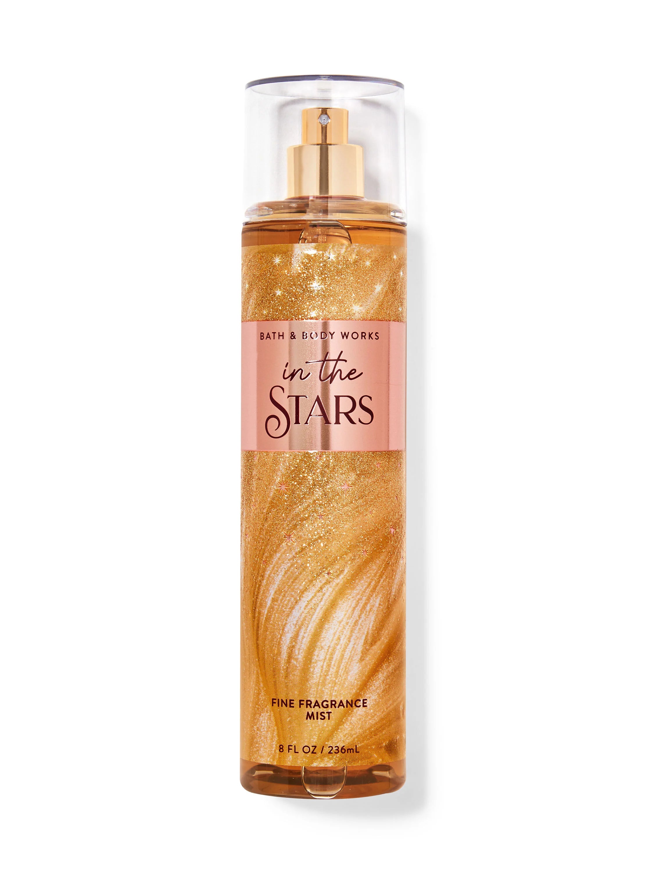 IN THE SATRS-BODY MIST