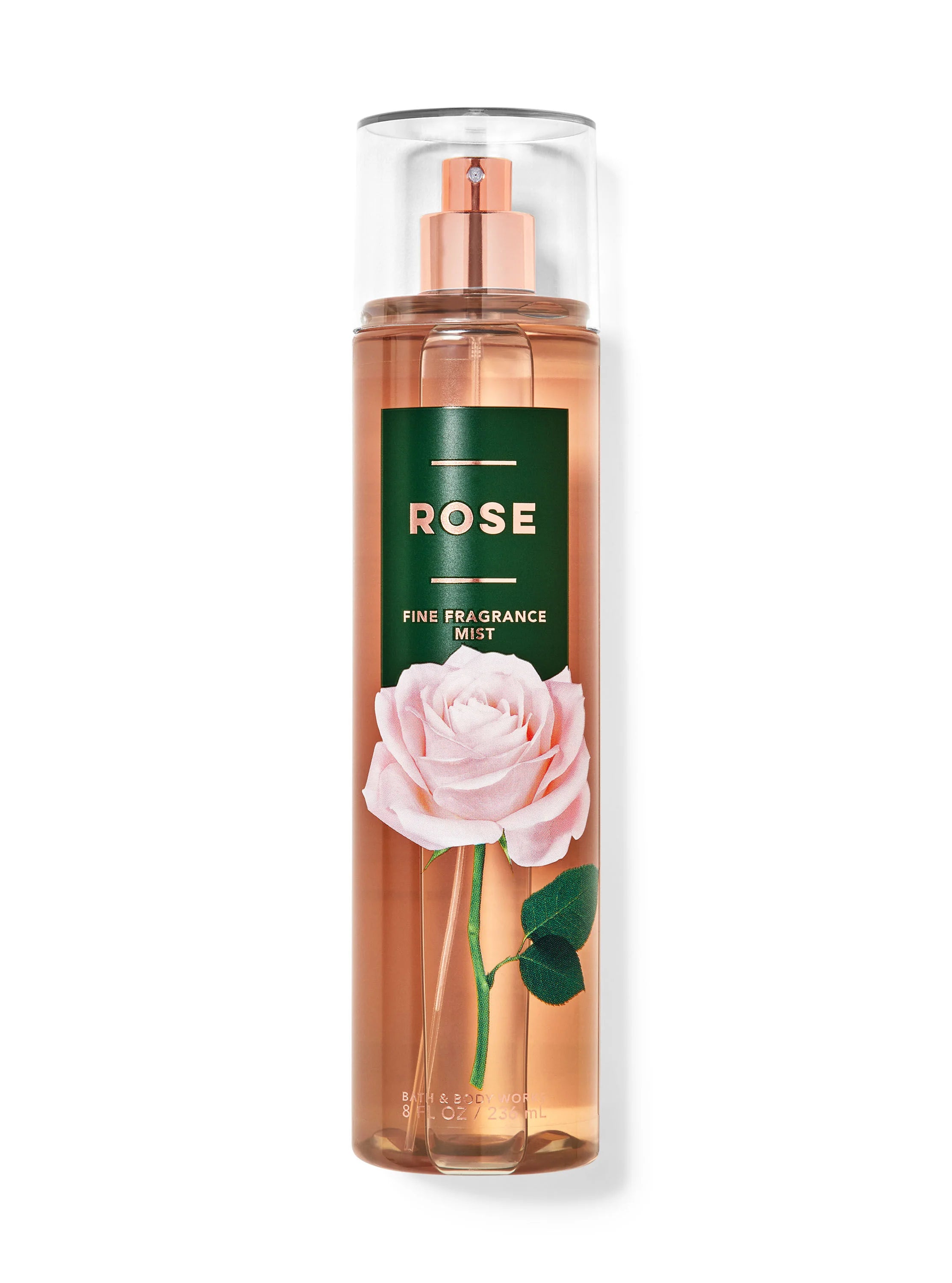 ROSE- BODY MIST