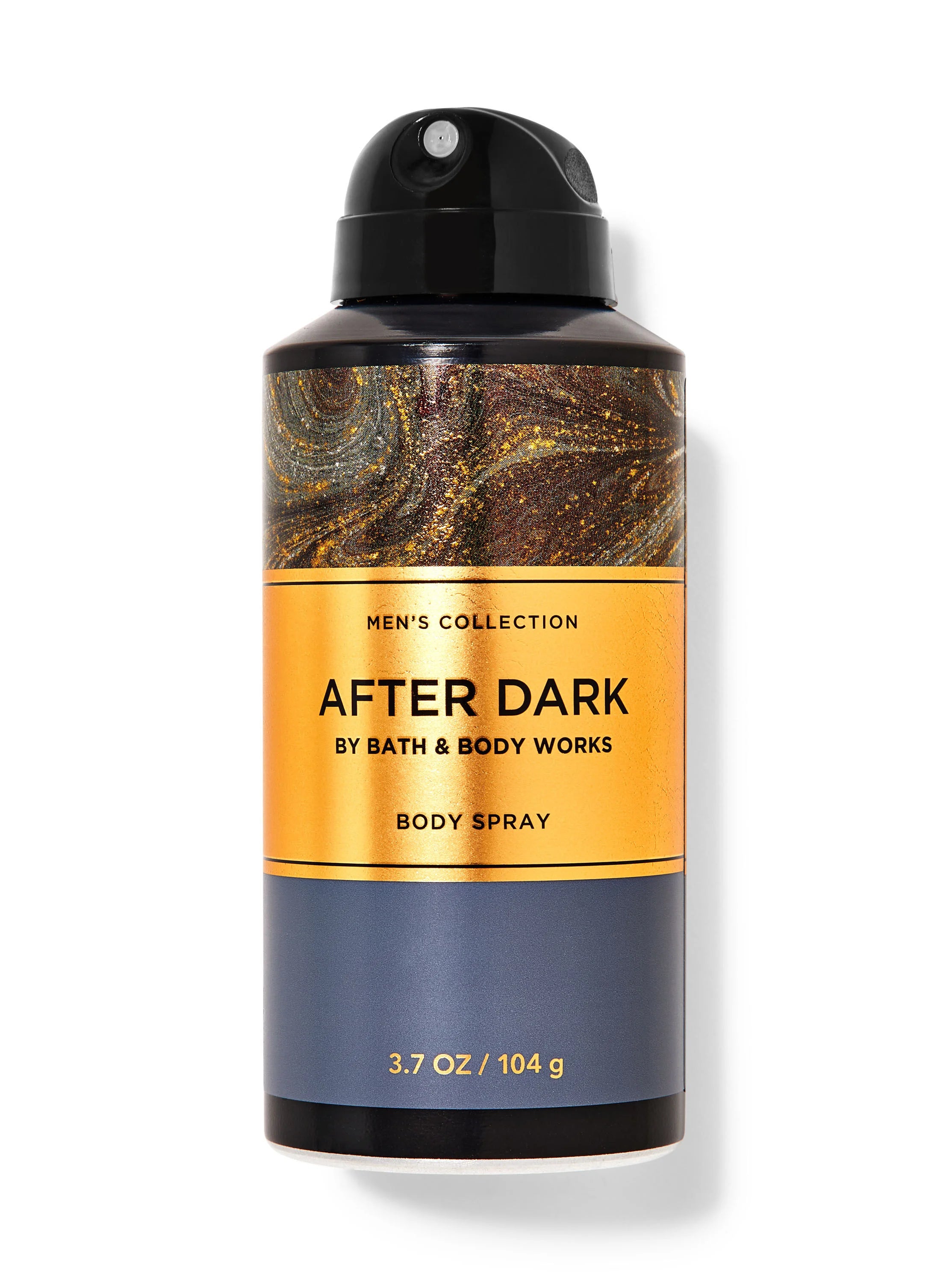 AFTER DARK-MENS BODY MIST