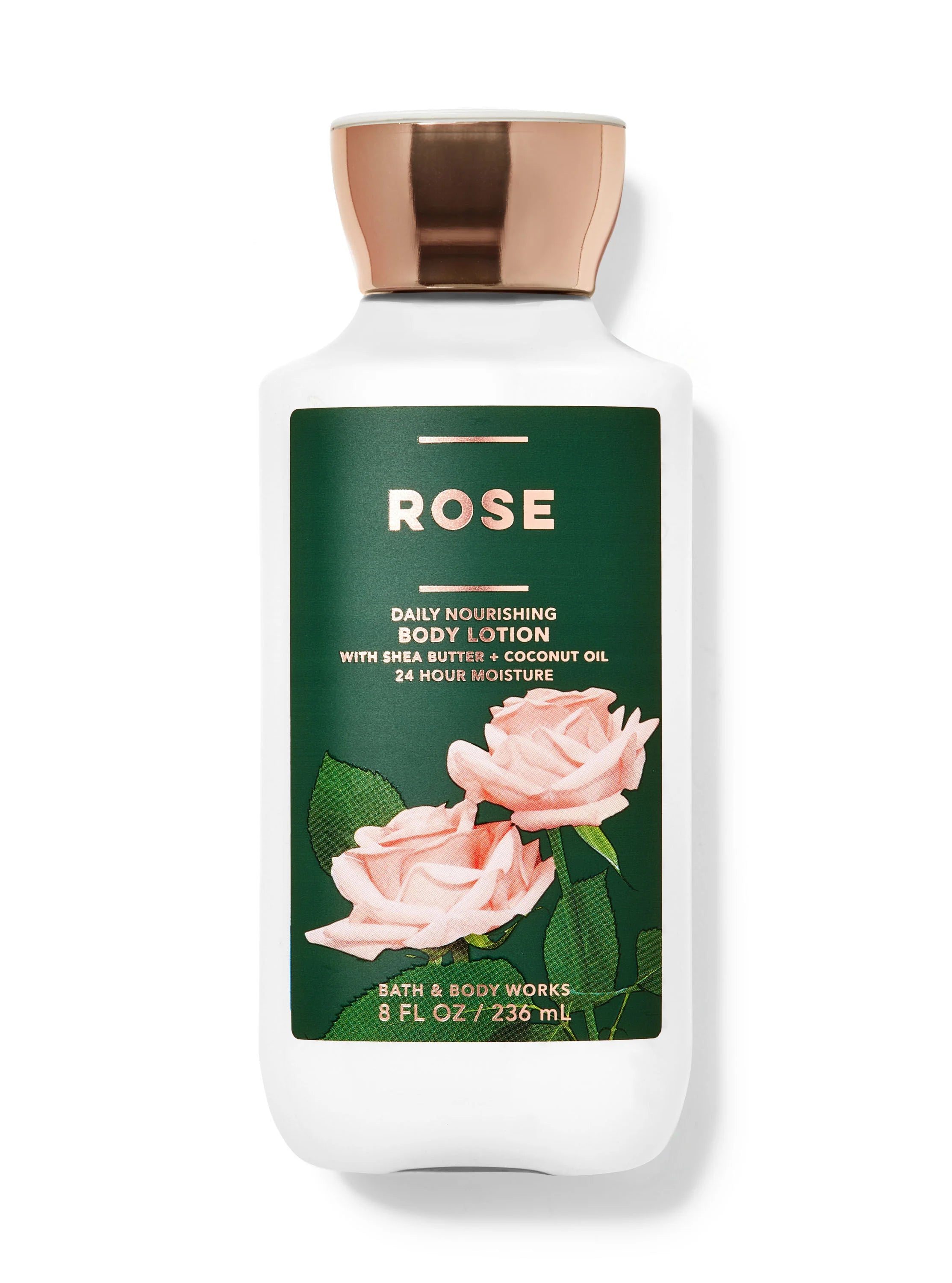 ROSE-BODY LOTION