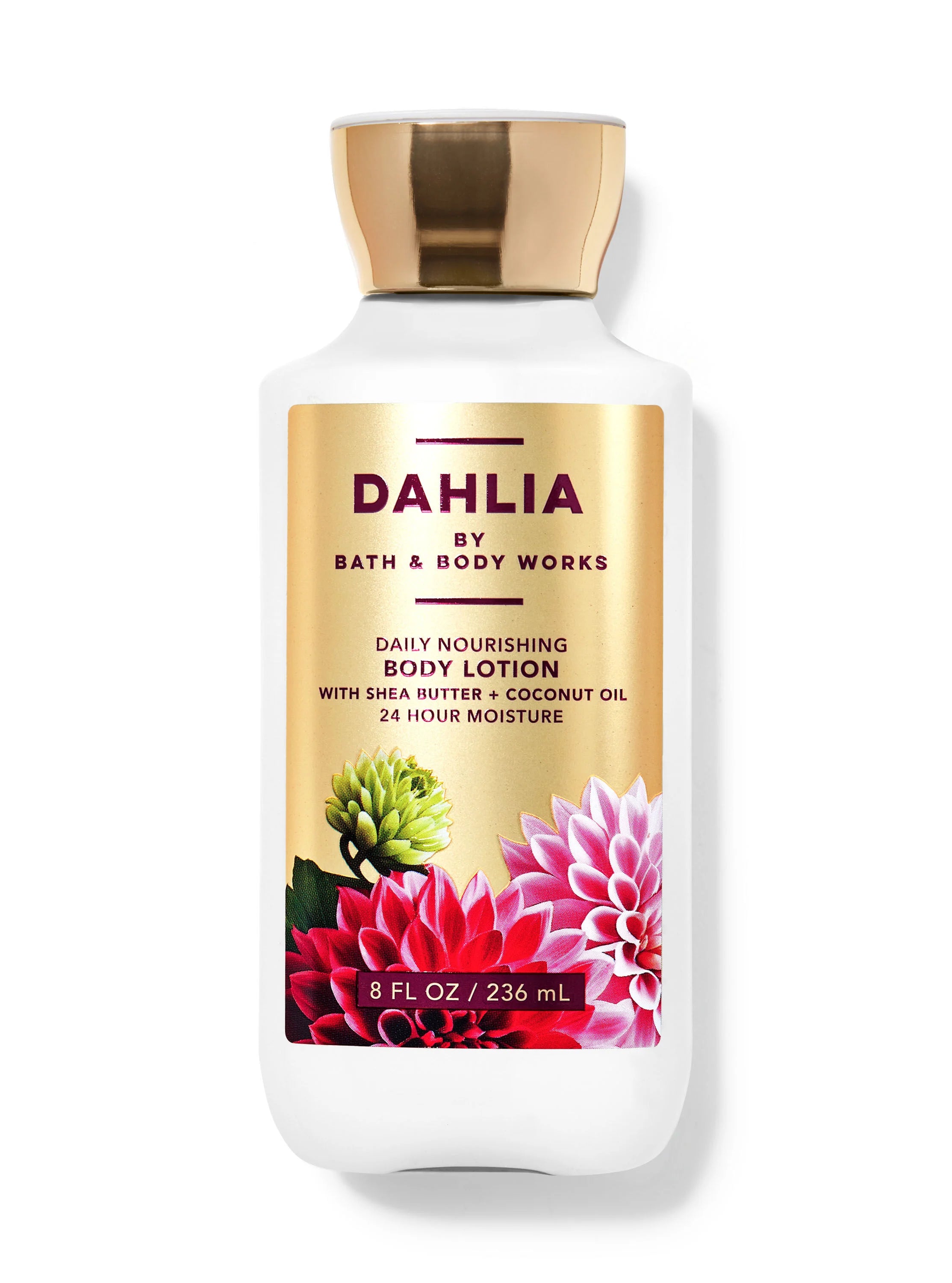 DAHLIA-BODY LOTION