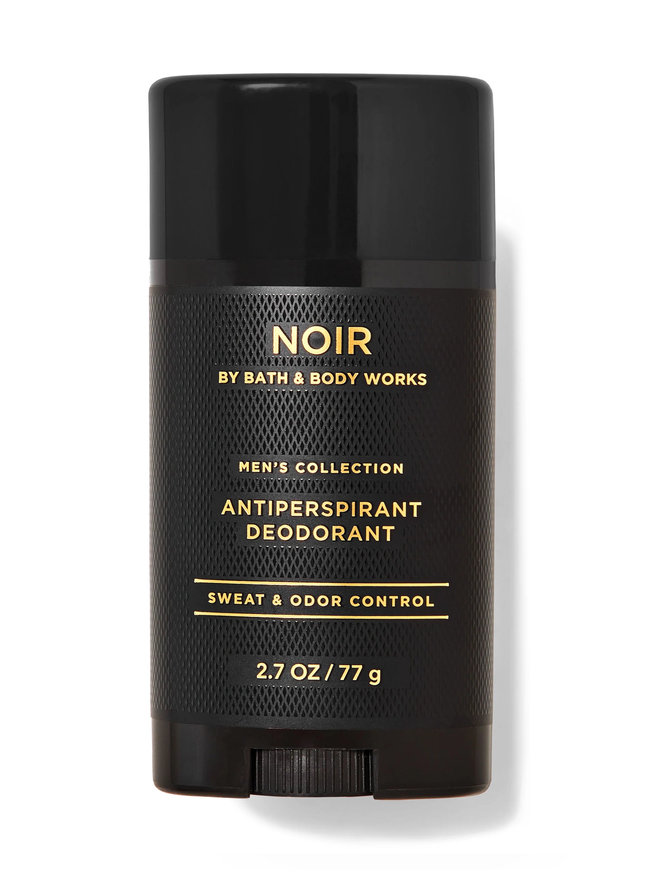 NOIR-MENS DEODORANT