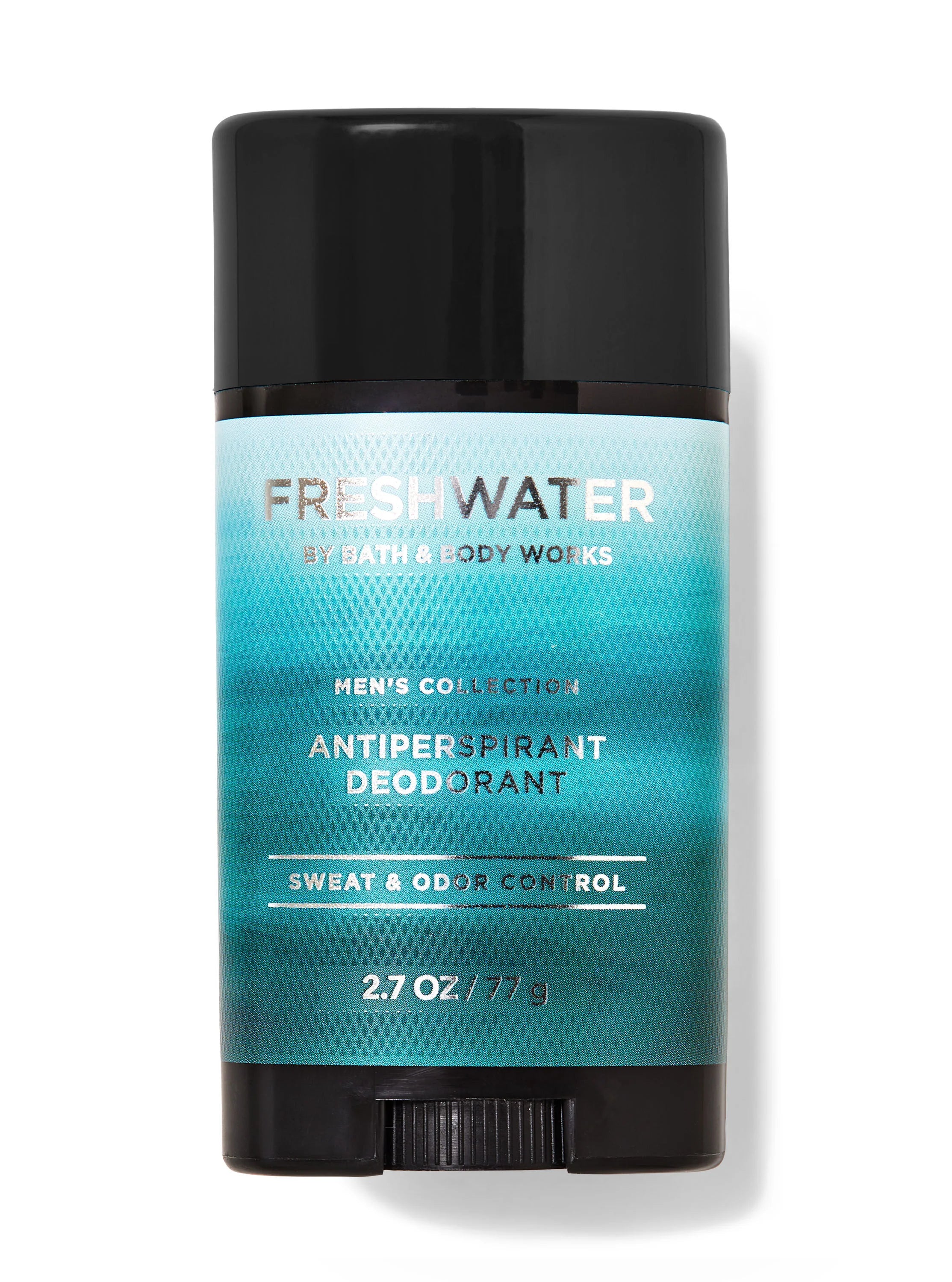 FRESHWATER-MENS DEODORANT