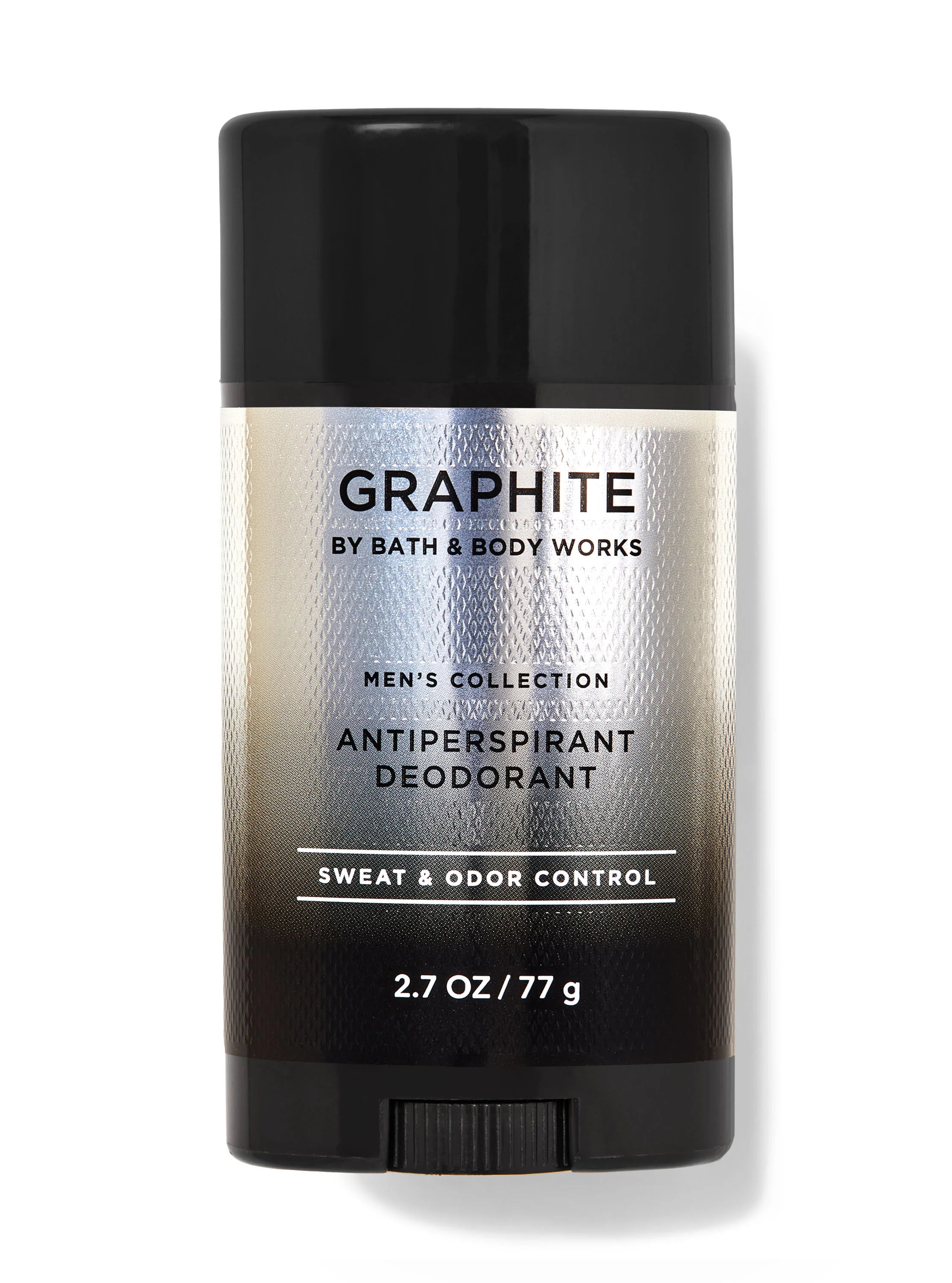 GRAPHITE-MENS DEODORANT