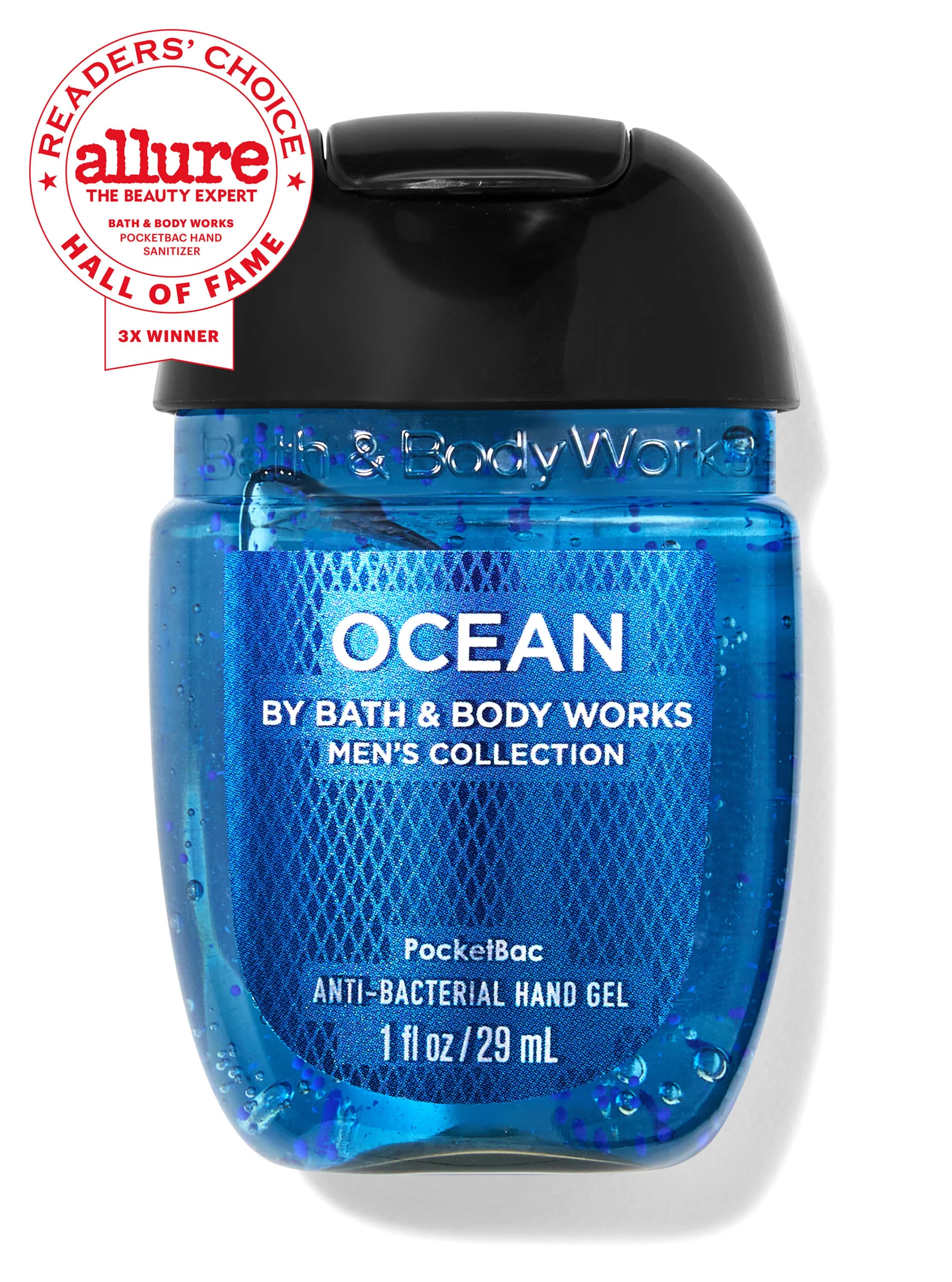 OCEAN MINI HAND SANITIZER