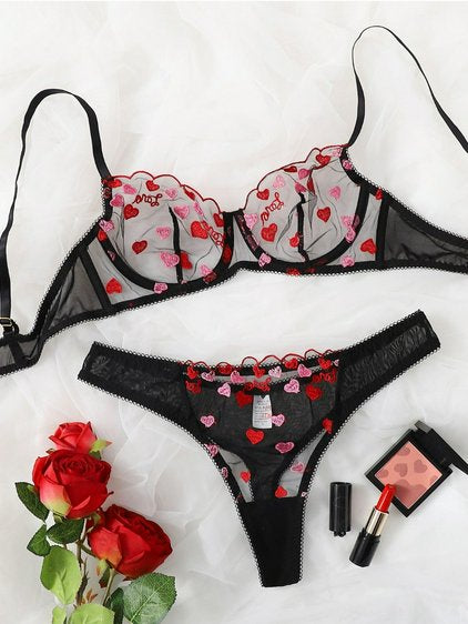 SECRET LOVE  SET