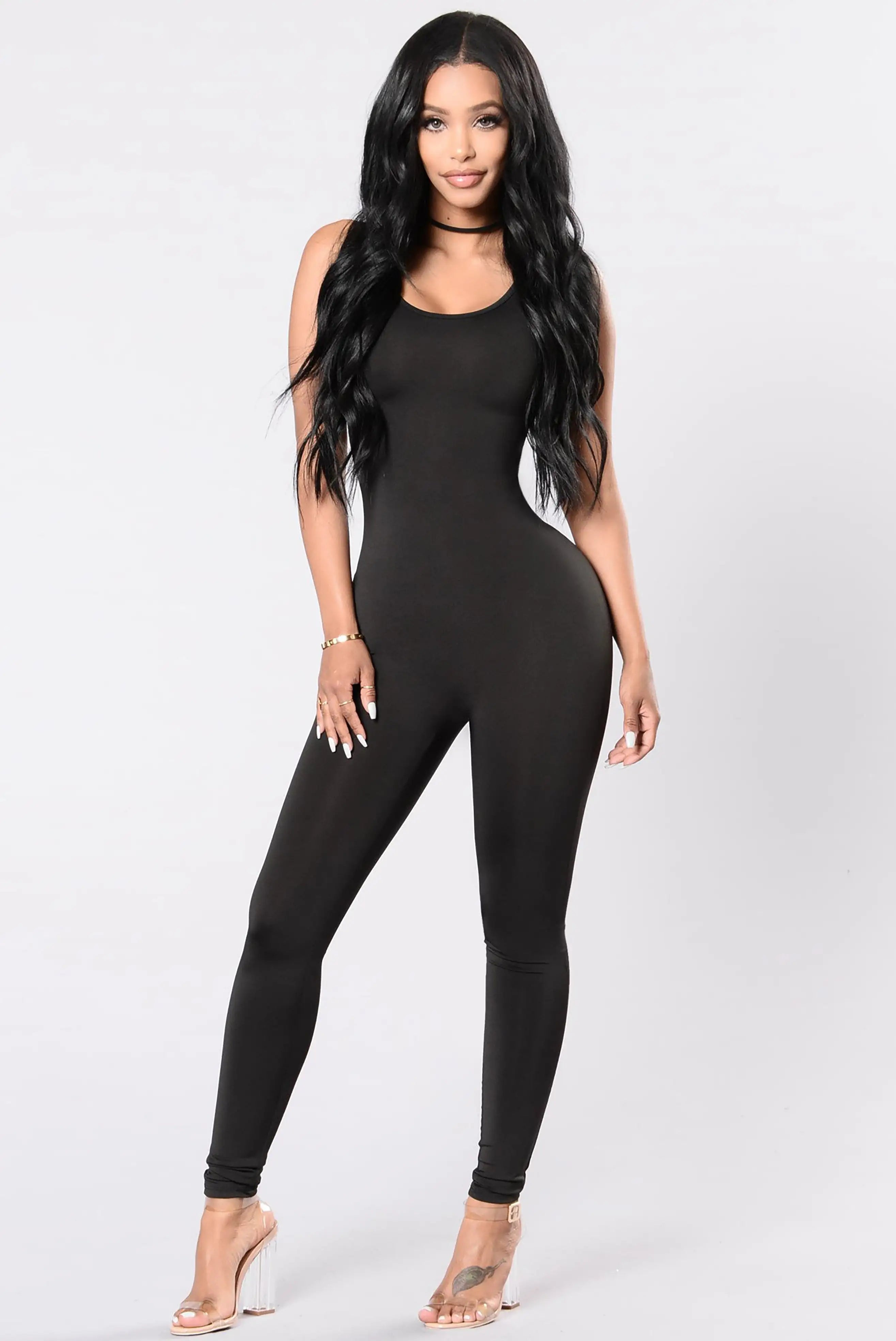 Nova Boost Jumpsuit